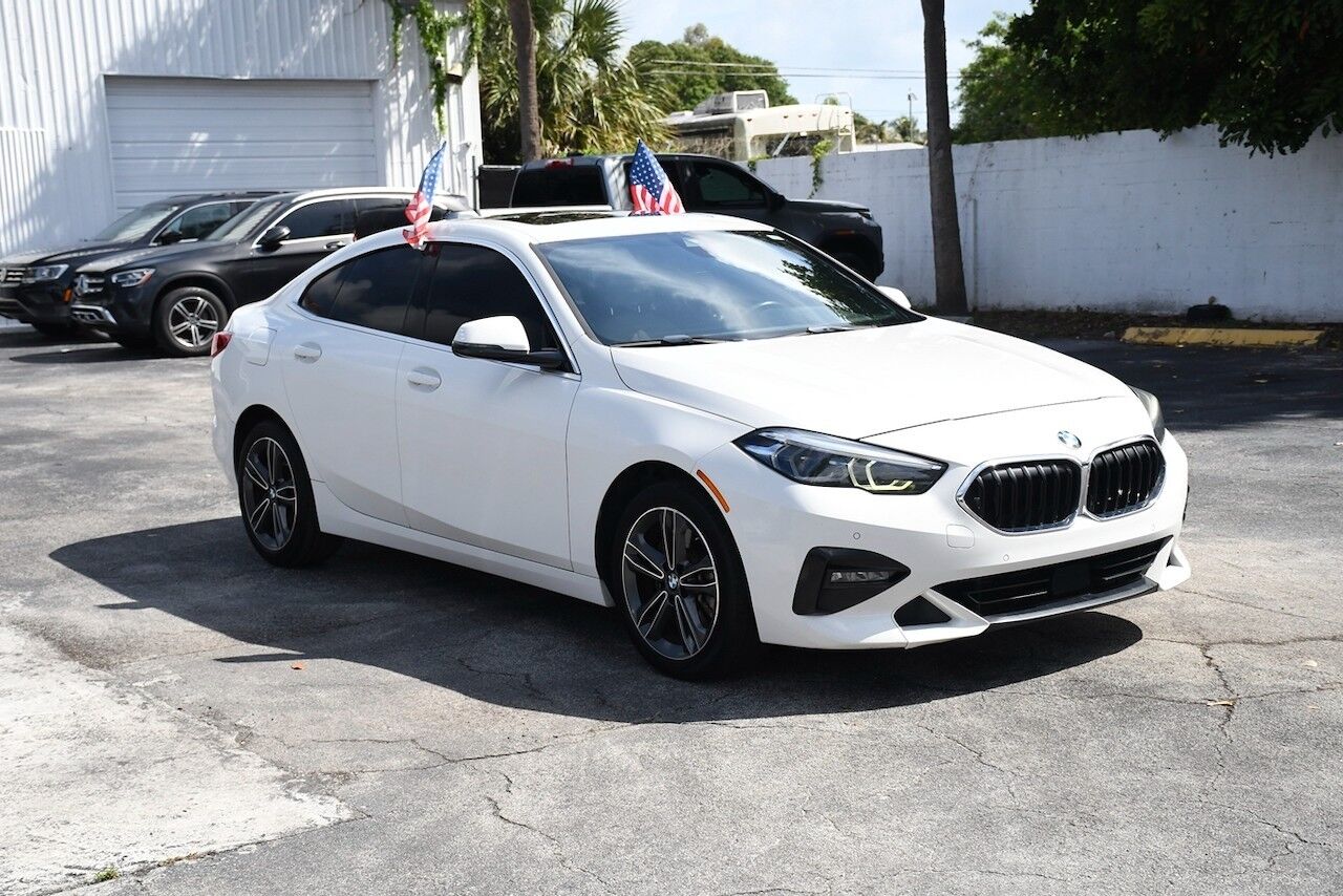2021 BMW 2 Series 228i xDrive