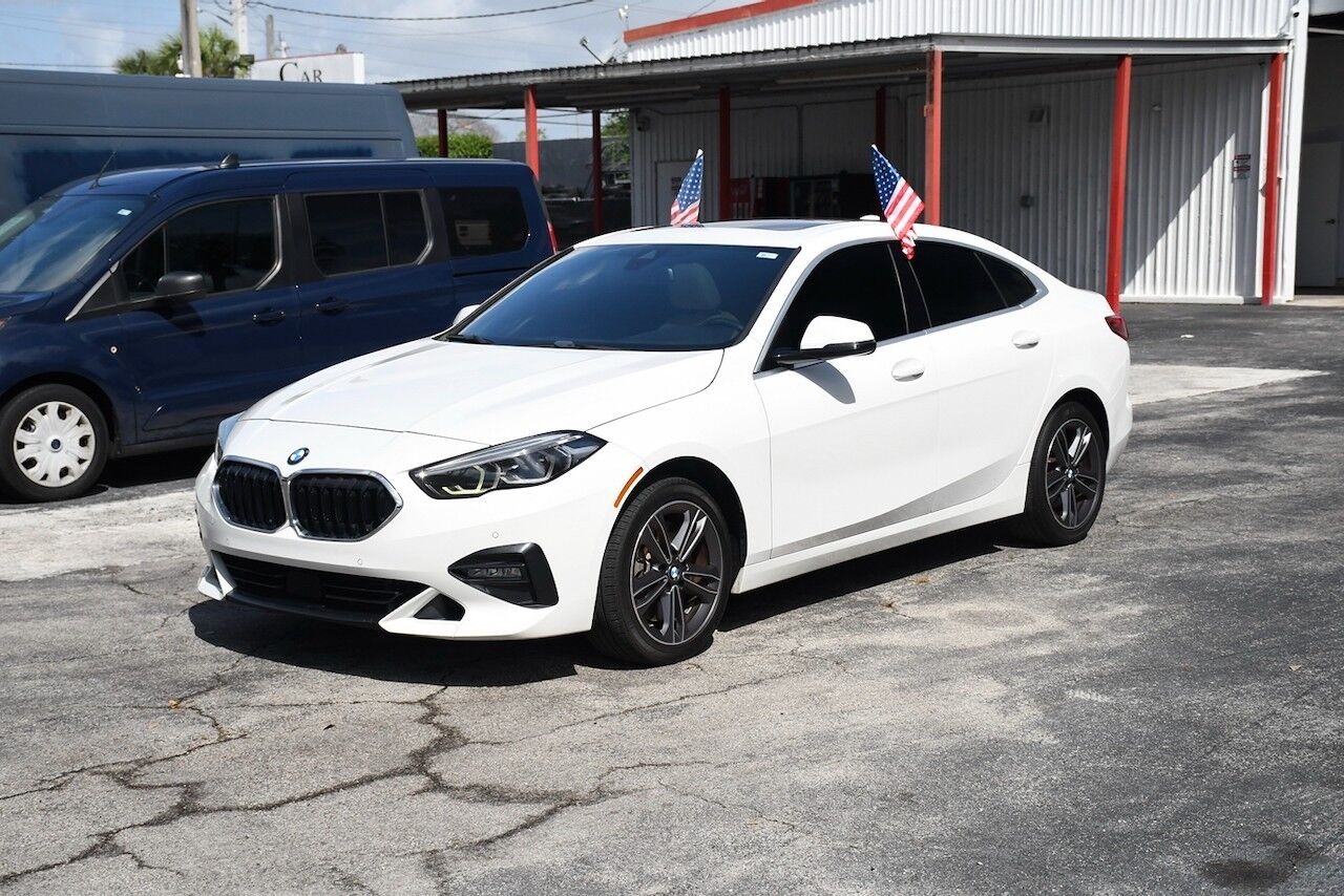 2021 BMW 2 Series 228i xDrive Doral FL
