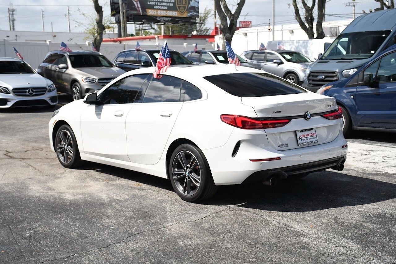 2021 BMW 2 Series 228i xDrive Doral FL