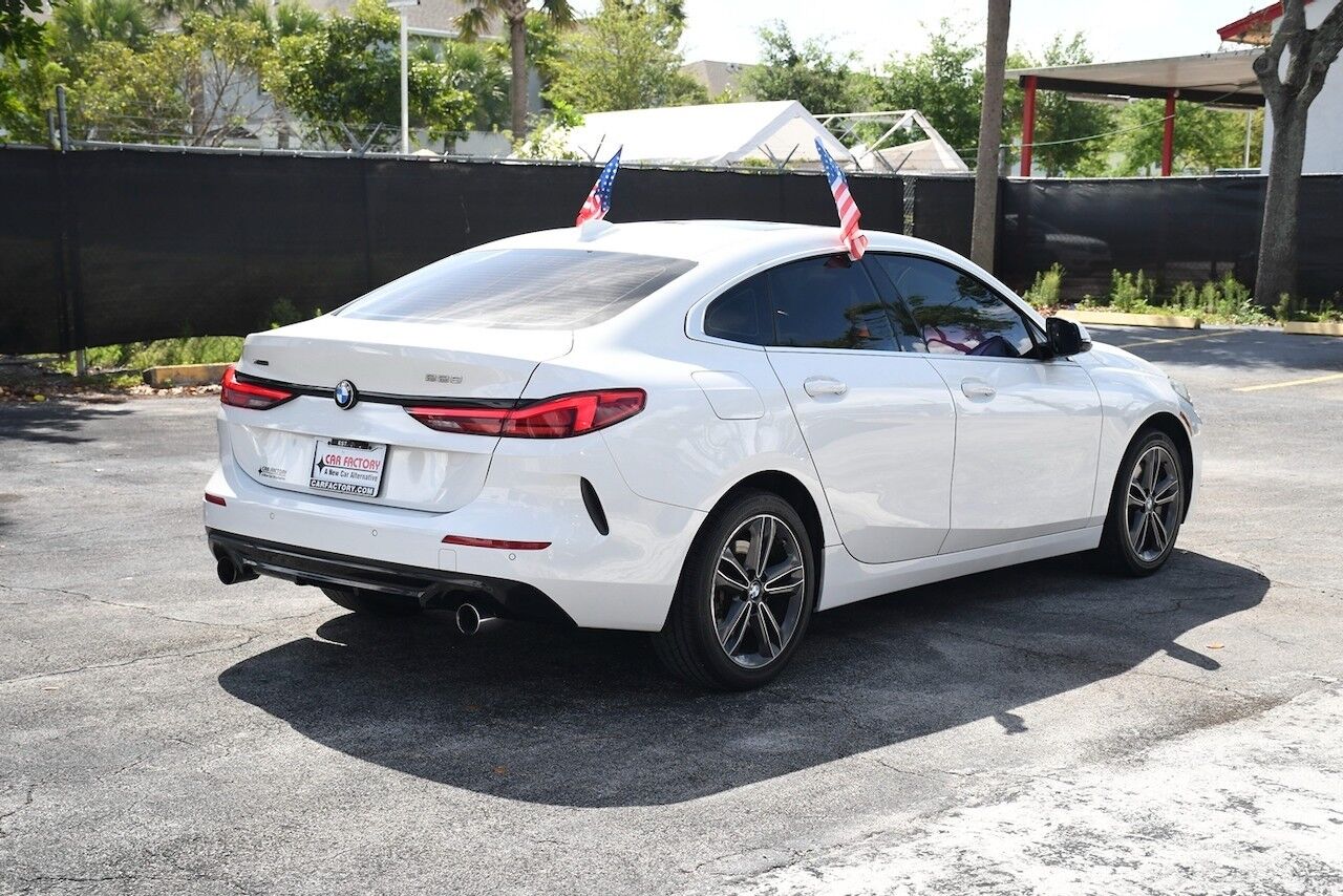 2021 BMW 2 Series 228i xDrive Doral FL