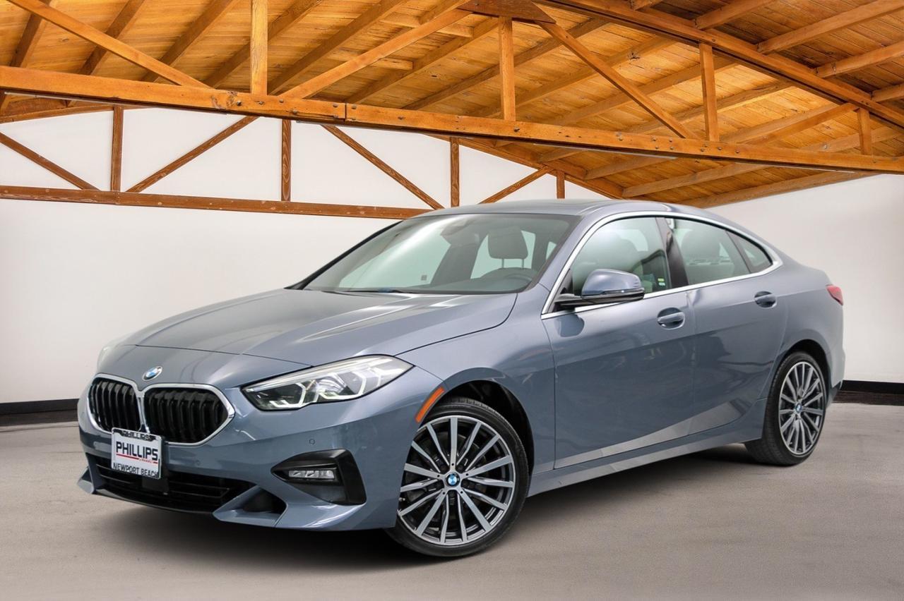 Find BMW for sale in Newport Beach CA