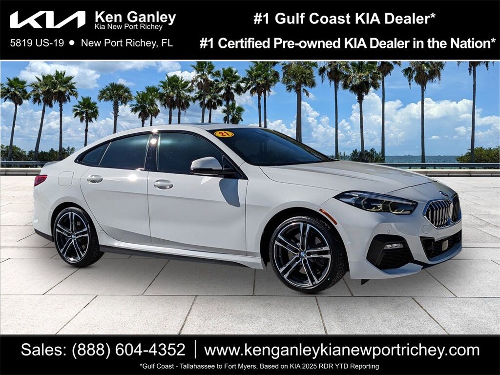 2021 BMW 2 Series 228i xDrive Oshkosh WI
