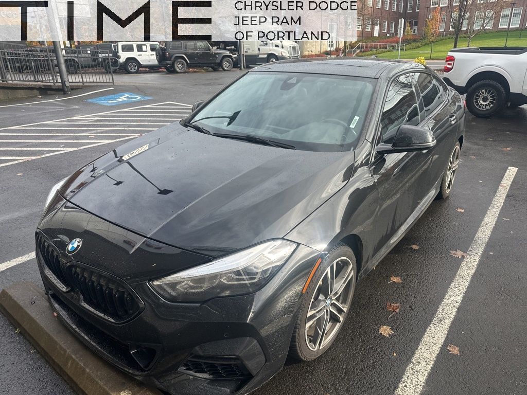 2021 BMW 2 Series 228i xDrive