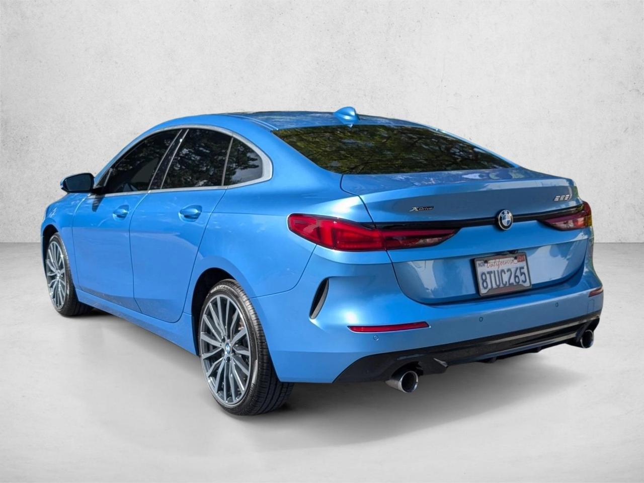 2021 BMW 2 Series 228i xDrive Roseville CA
