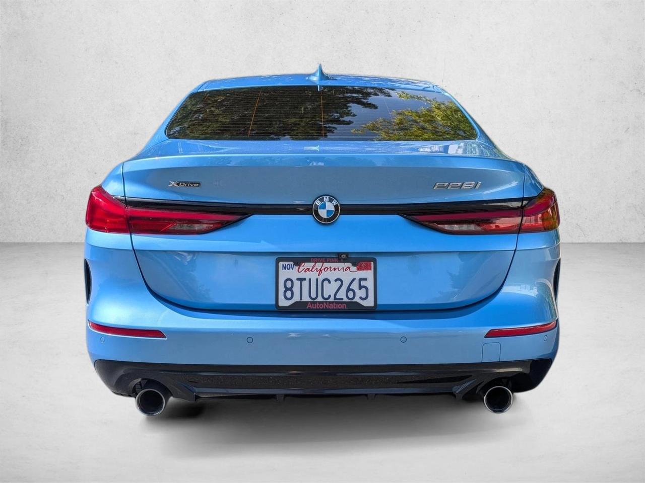 2021 BMW 2 Series 228i xDrive Roseville CA