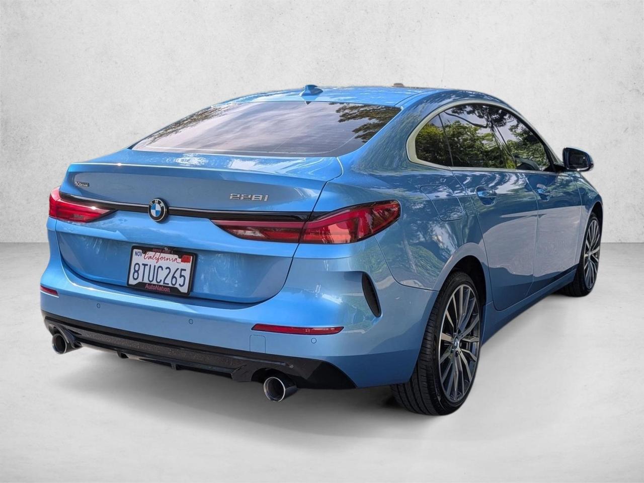2021 BMW 2 Series 228i xDrive Roseville CA