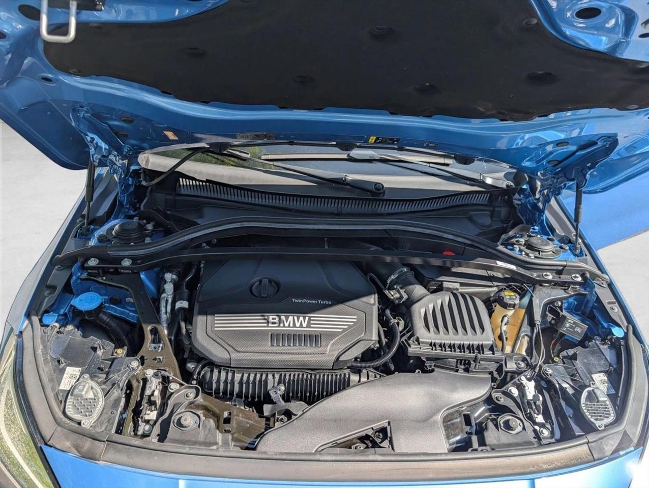 2021 BMW 2 Series 228i xDrive Roseville CA