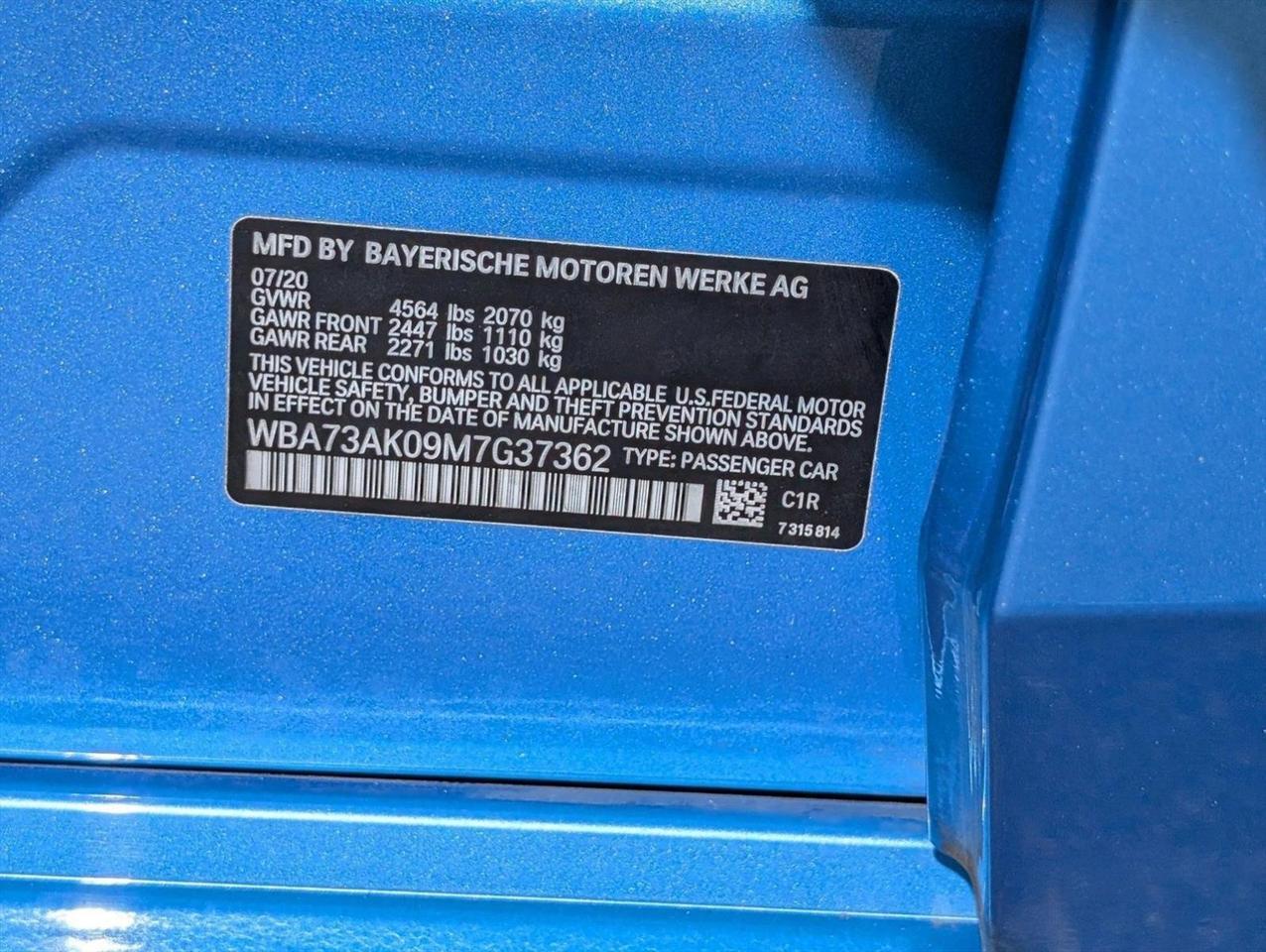 2021 BMW 2 Series 228i xDrive Roseville CA