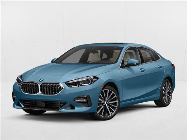 2021 BMW 2 Series 228i xDrive