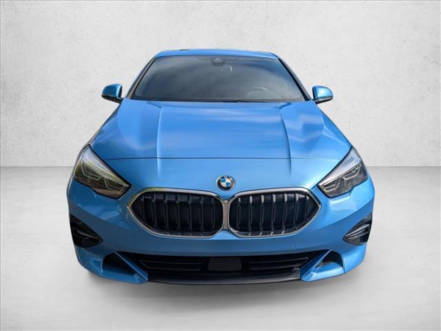 2021 BMW 2 Series 228i xDrive