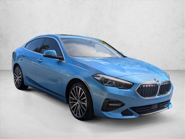 2021 BMW 2 Series 228i xDrive