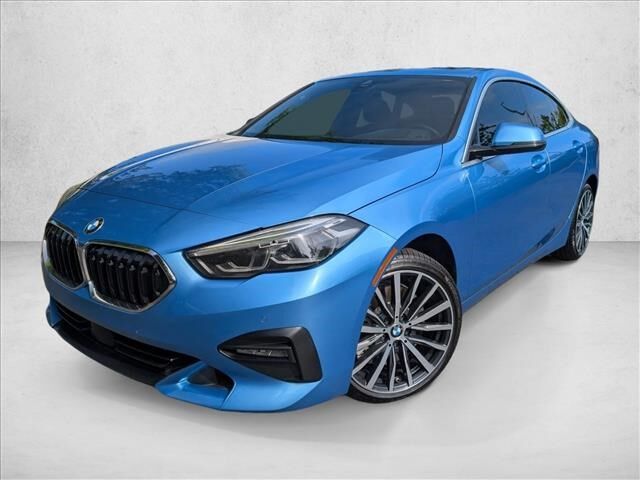 2021 BMW 2 Series 228i xDrive