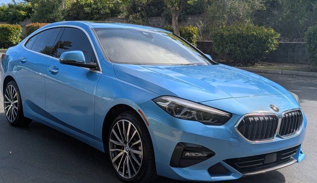 2021 BMW 2 Series 228i xDrive