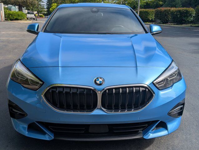 2021 BMW 2 Series 228i xDrive
