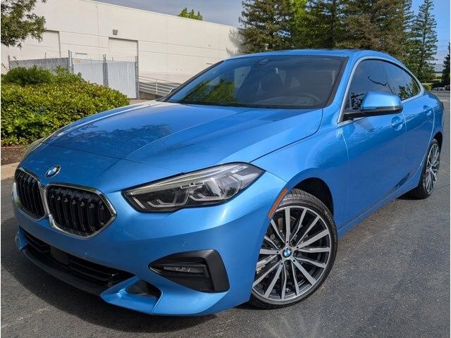 2021 BMW 2 Series 228i xDrive