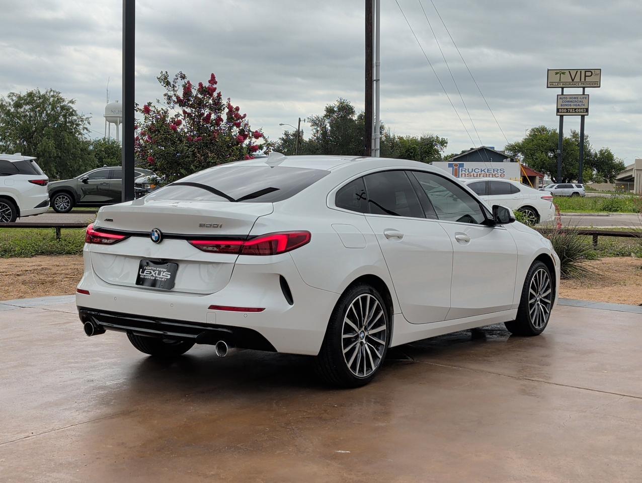 2021 BMW 2 Series 228i xDrive