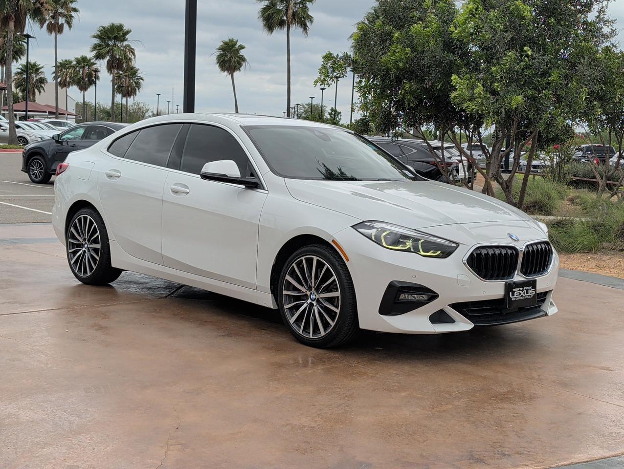 2021 BMW 2 Series 228i xDrive