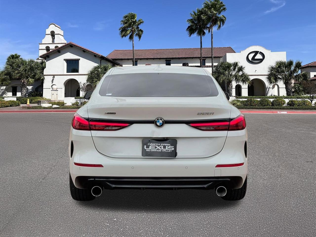 2021 BMW 2 Series 228i xDrive