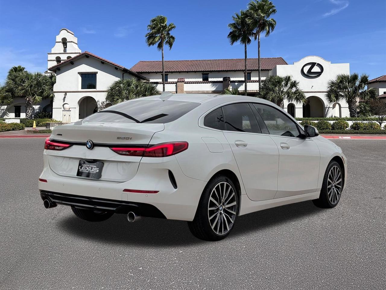 2021 BMW 2 Series 228i xDrive