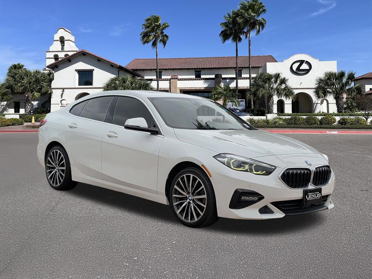 2021 BMW 2 Series 228i xDrive