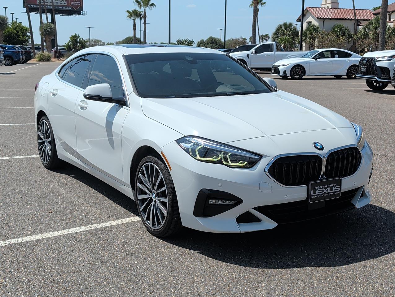 2021 BMW 2 Series 228i xDrive