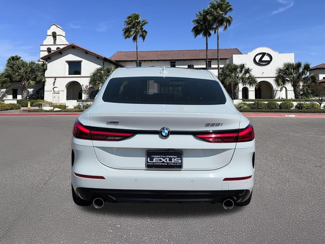 2021 BMW 2 Series 228i xDrive