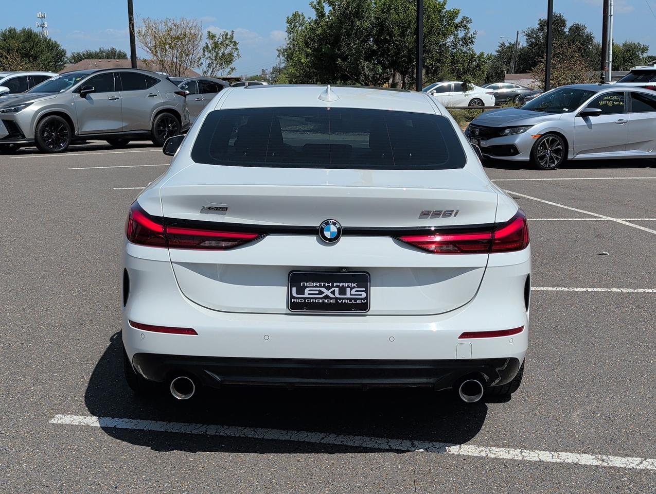 2021 BMW 2 Series 228i xDrive