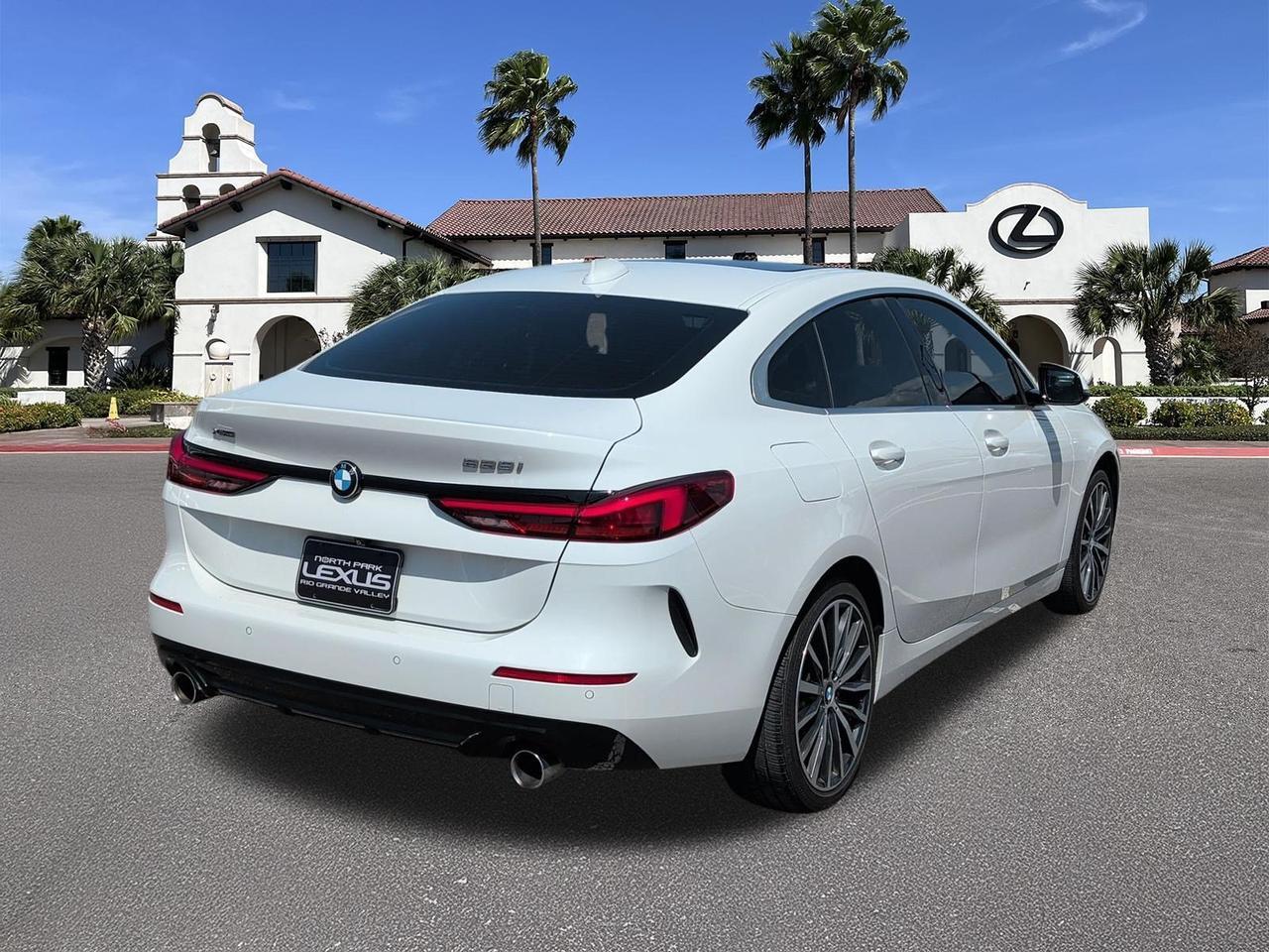 2021 BMW 2 Series 228i xDrive