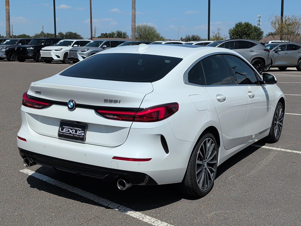 2021 BMW 2 Series 228i xDrive