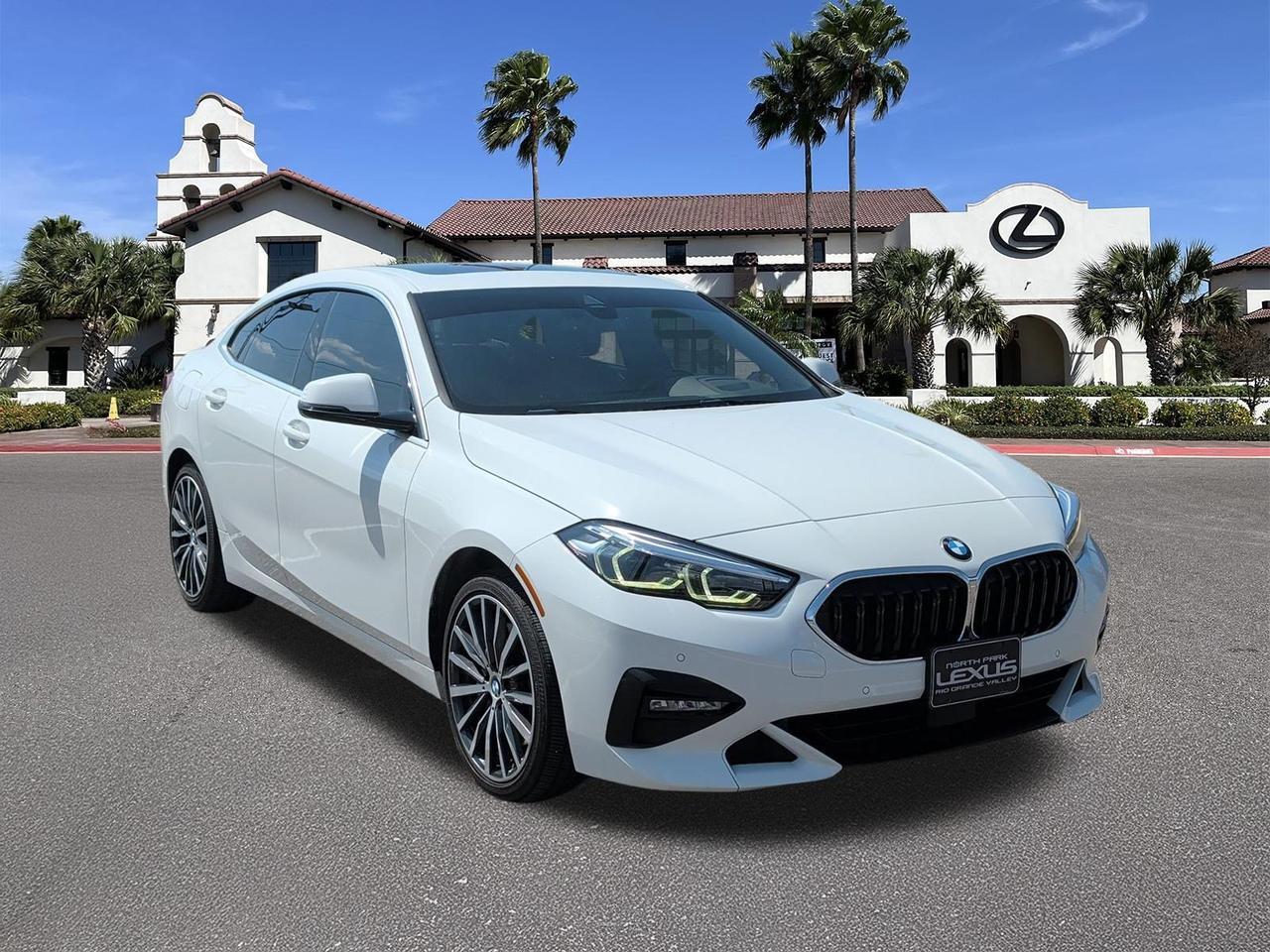 2021 BMW 2 Series 228i xDrive