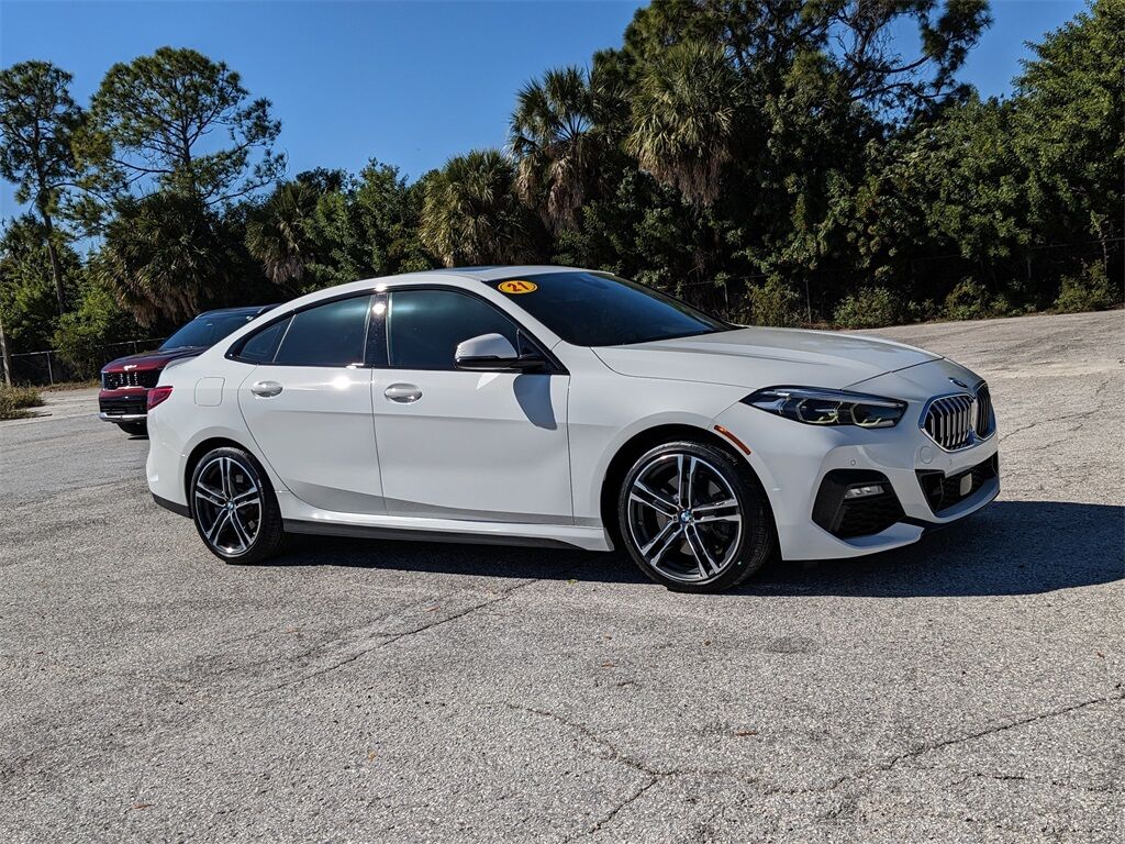 2021 BMW 2 Series 228i xDrive San Clemente CA