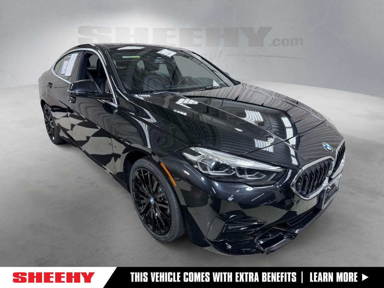 2021 BMW 2 Series