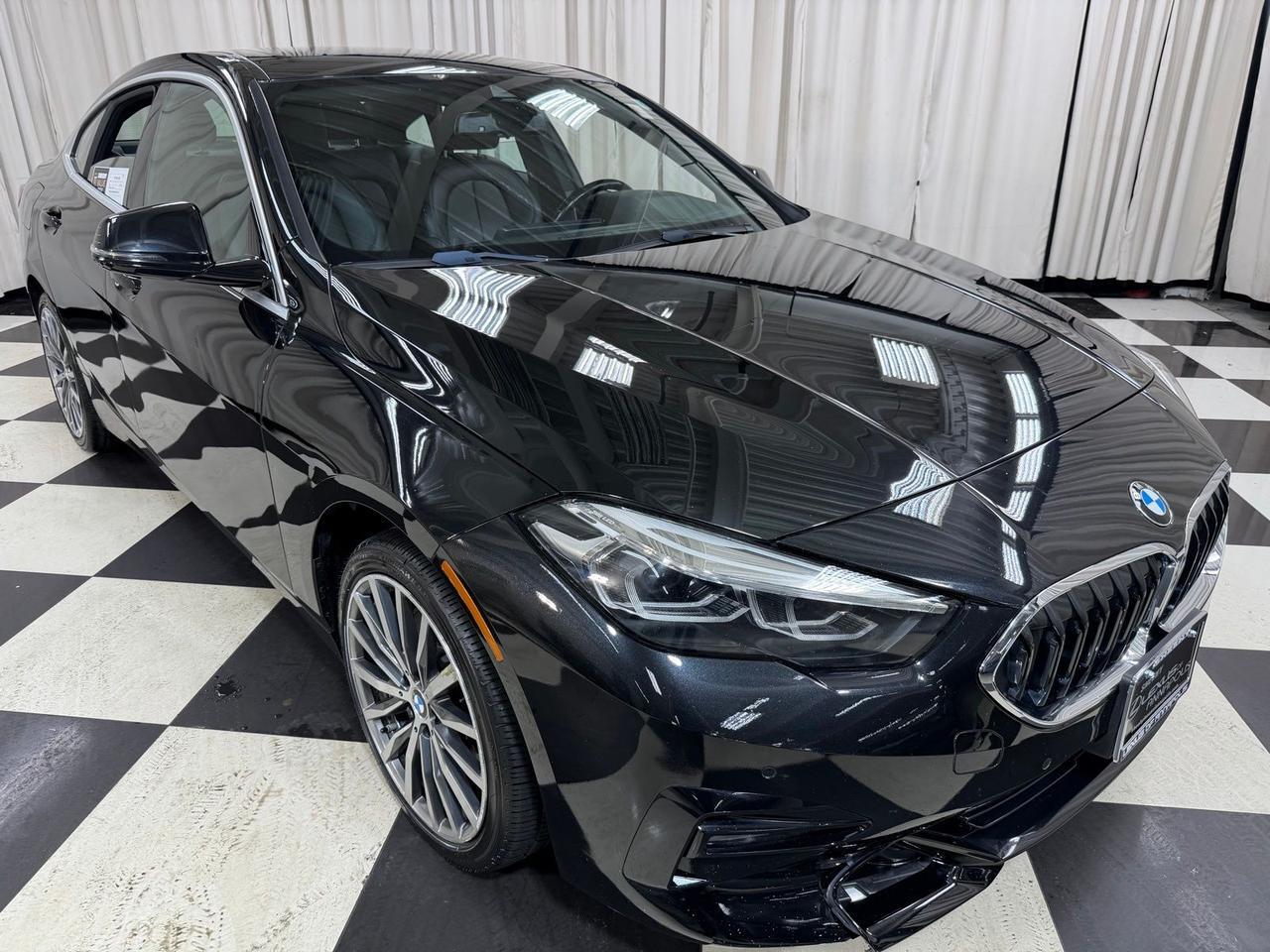 2021 BMW 2 Series