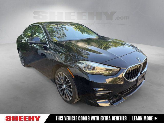 2021 BMW 2 Series
