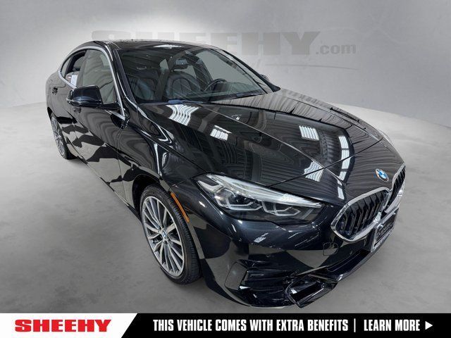 2021 BMW 2 Series
