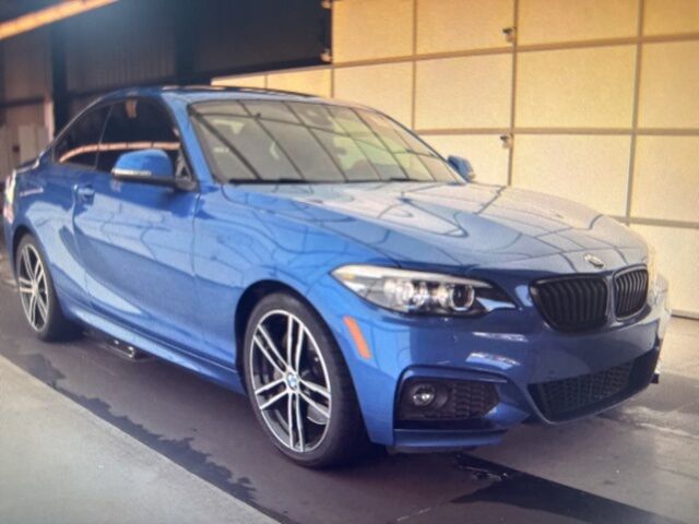 2021 BMW 2 Series 230i xDrive Dallas TX 2021 BMW 2 Series 230i xDrive Dallas TX