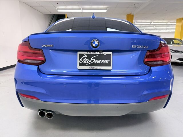 2021 BMW 2 Series 230i xDrive Dallas TX 2021 BMW 2 Series 230i xDrive Dallas TX