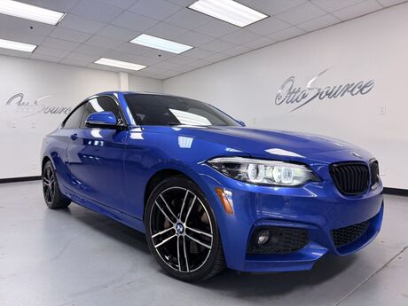 2021 BMW 2 Series 230i xDrive Dallas TX