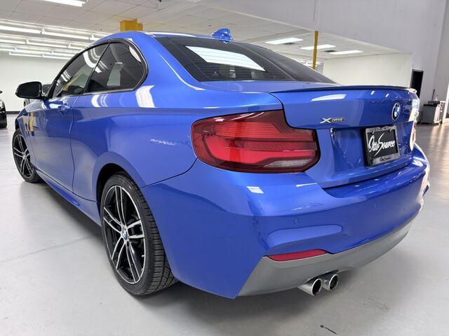 2021 BMW 2 Series 230i xDrive Dallas TX 2021 BMW 2 Series 230i xDrive Dallas TX