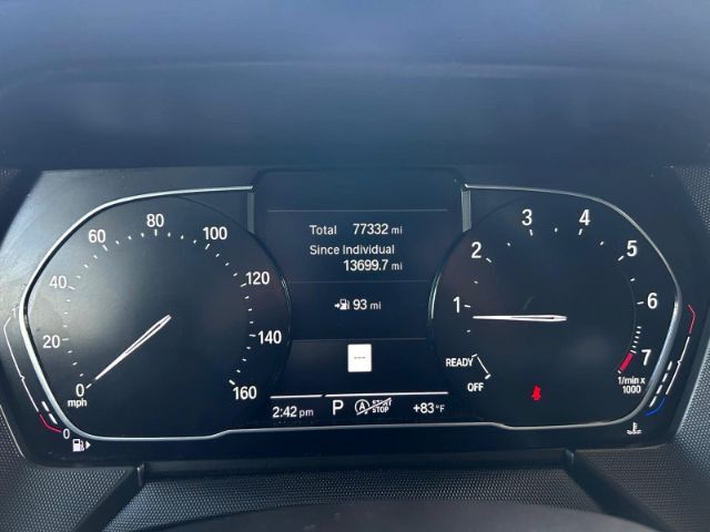 2021 BMW 2-Series Gran Coupe 228i xDrive Houston TX