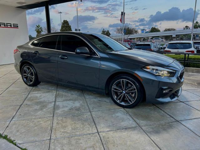 2021 BMW 2-Series Gran Coupe 228i xDrive Houston TX