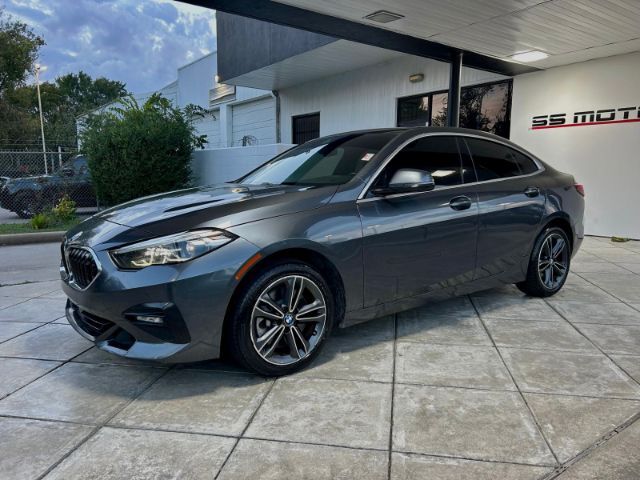 2021 BMW 2-Series Gran Coupe 228i xDrive