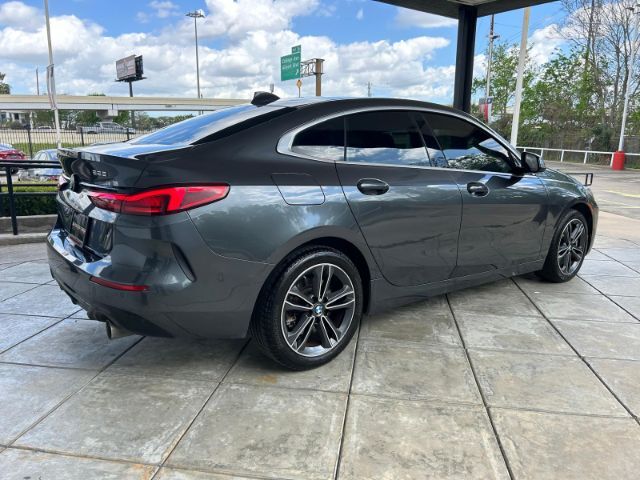 2021 BMW 2-Series Gran Coupe 228i xDrive Houston TX
