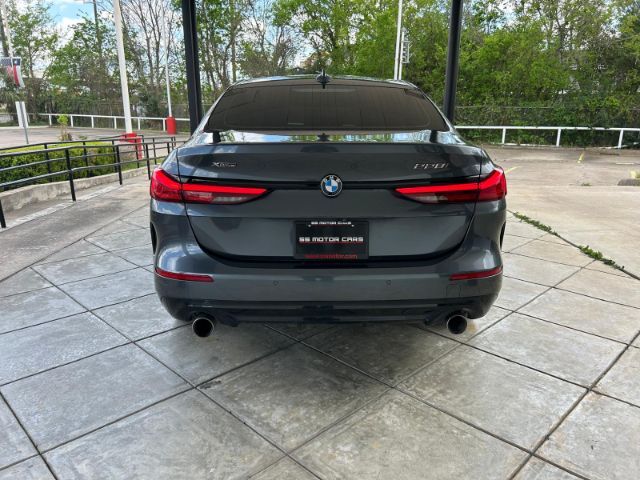 2021 BMW 2-Series Gran Coupe 228i xDrive