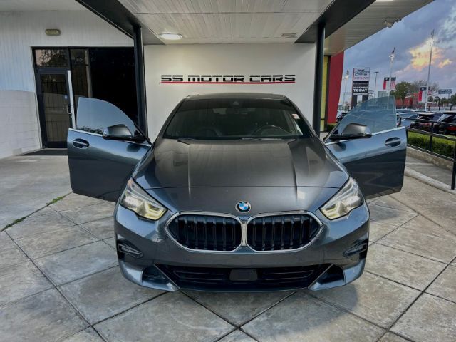 2021 BMW 2-Series Gran Coupe 228i xDrive Houston TX