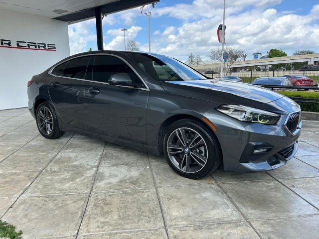 2021 BMW 2-Series Gran Coupe 228i xDrive Houston TX