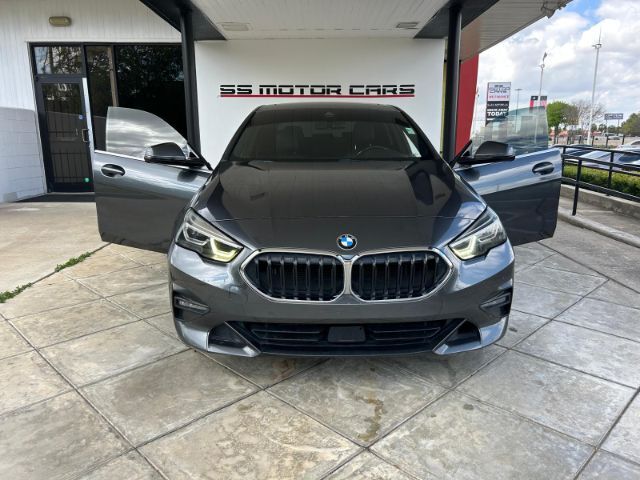 2021 BMW 2-Series Gran Coupe 228i xDrive Houston TX