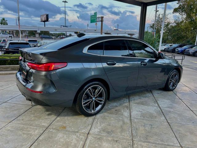 2021 BMW 2-Series Gran Coupe 228i xDrive Houston TX