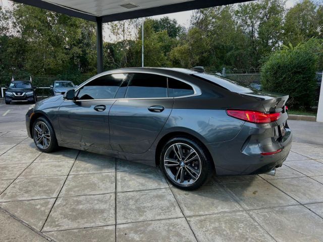 2021 BMW 2-Series Gran Coupe 228i xDrive Houston TX