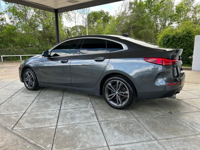 2021 BMW 2-Series Gran Coupe 228i xDrive Houston TX